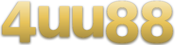 4uu88 logo