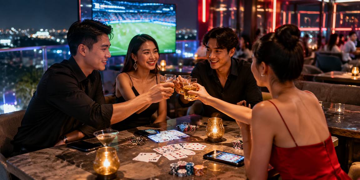 4uu88 Cài ứng dụng trong 3 bước